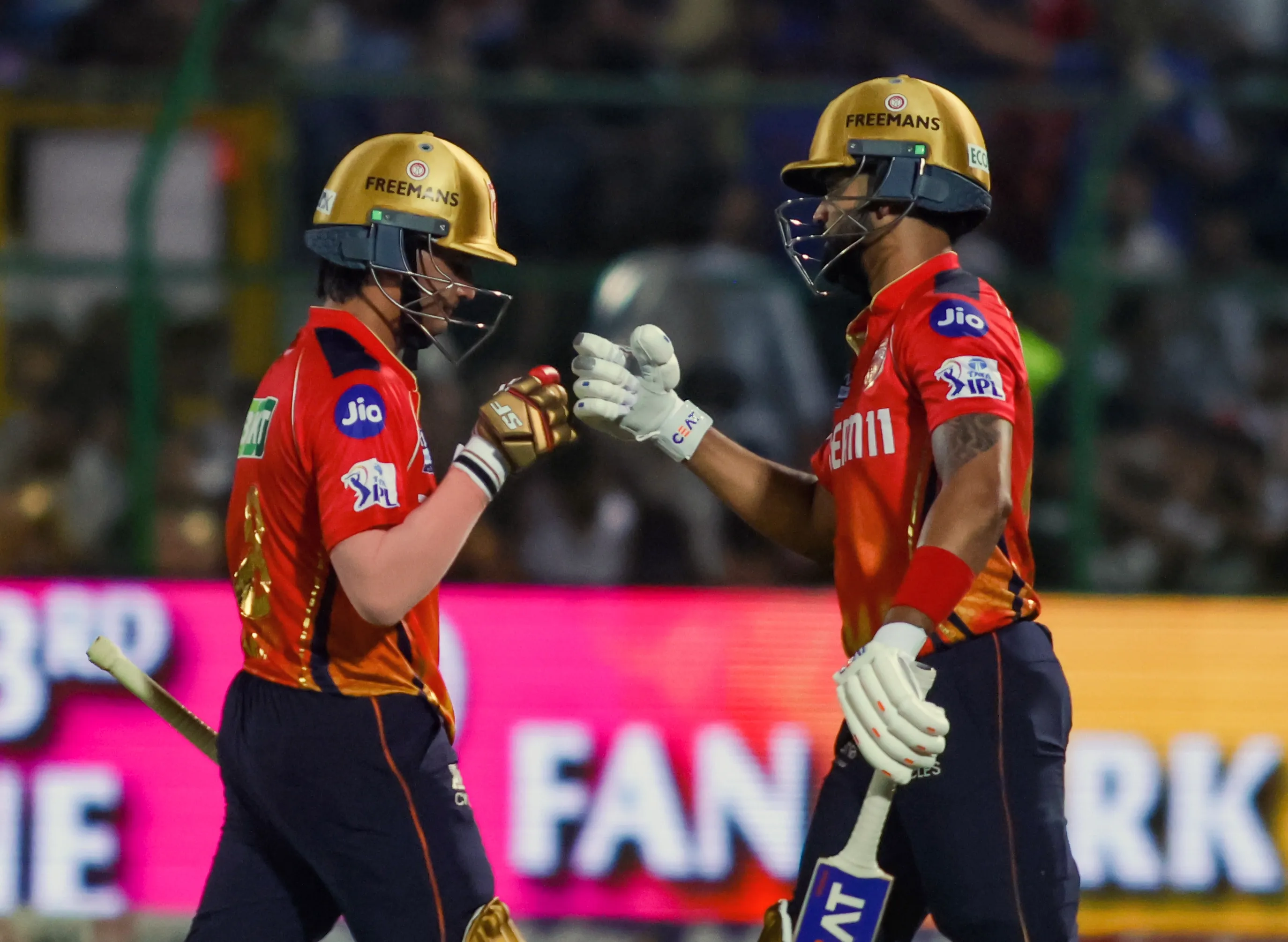 IPL 2025: What’s Next for PBKS After Their Victory?