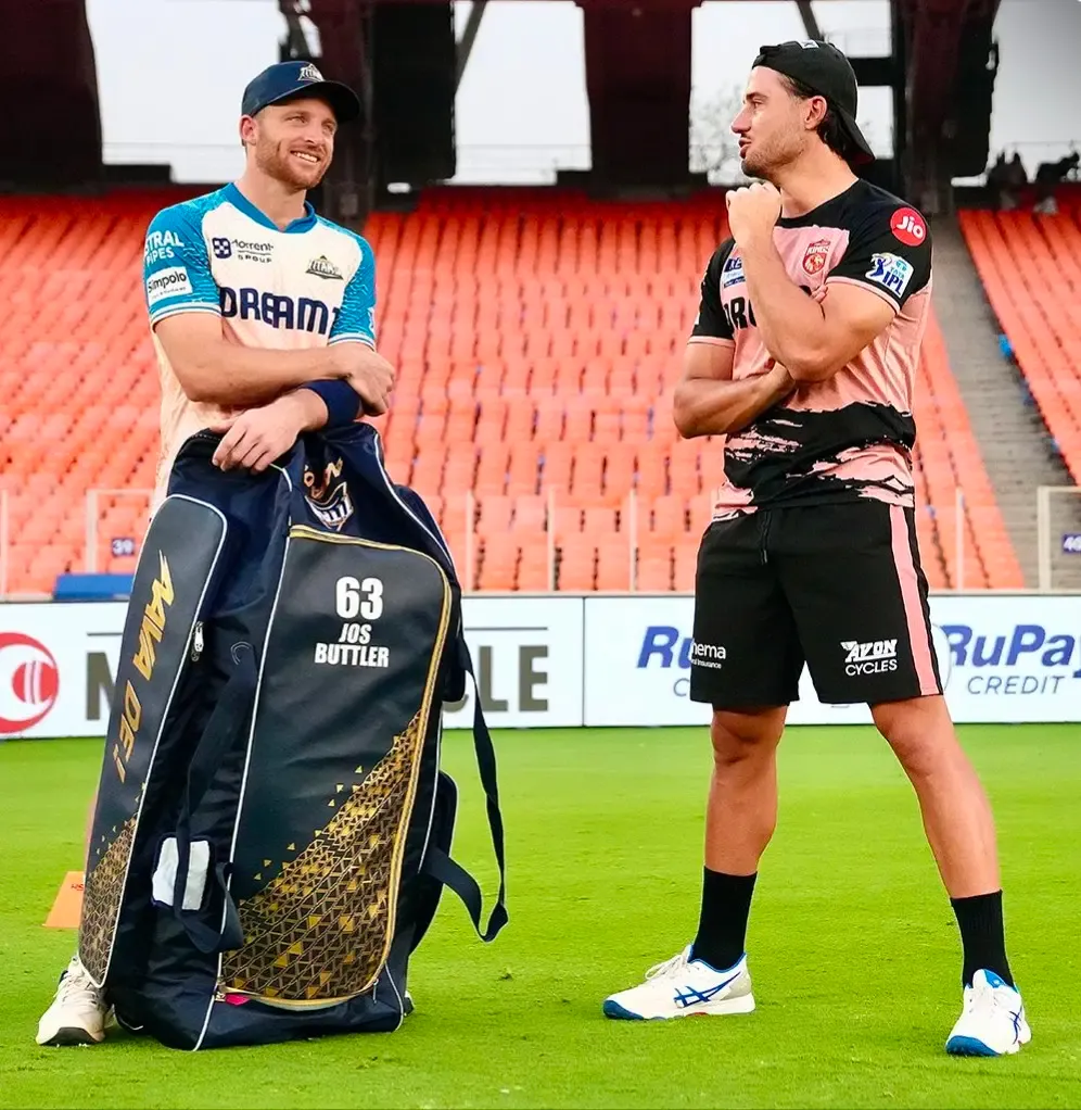 IPL 2025: GT vs PBKS Match Details and Head-to-Head Stats