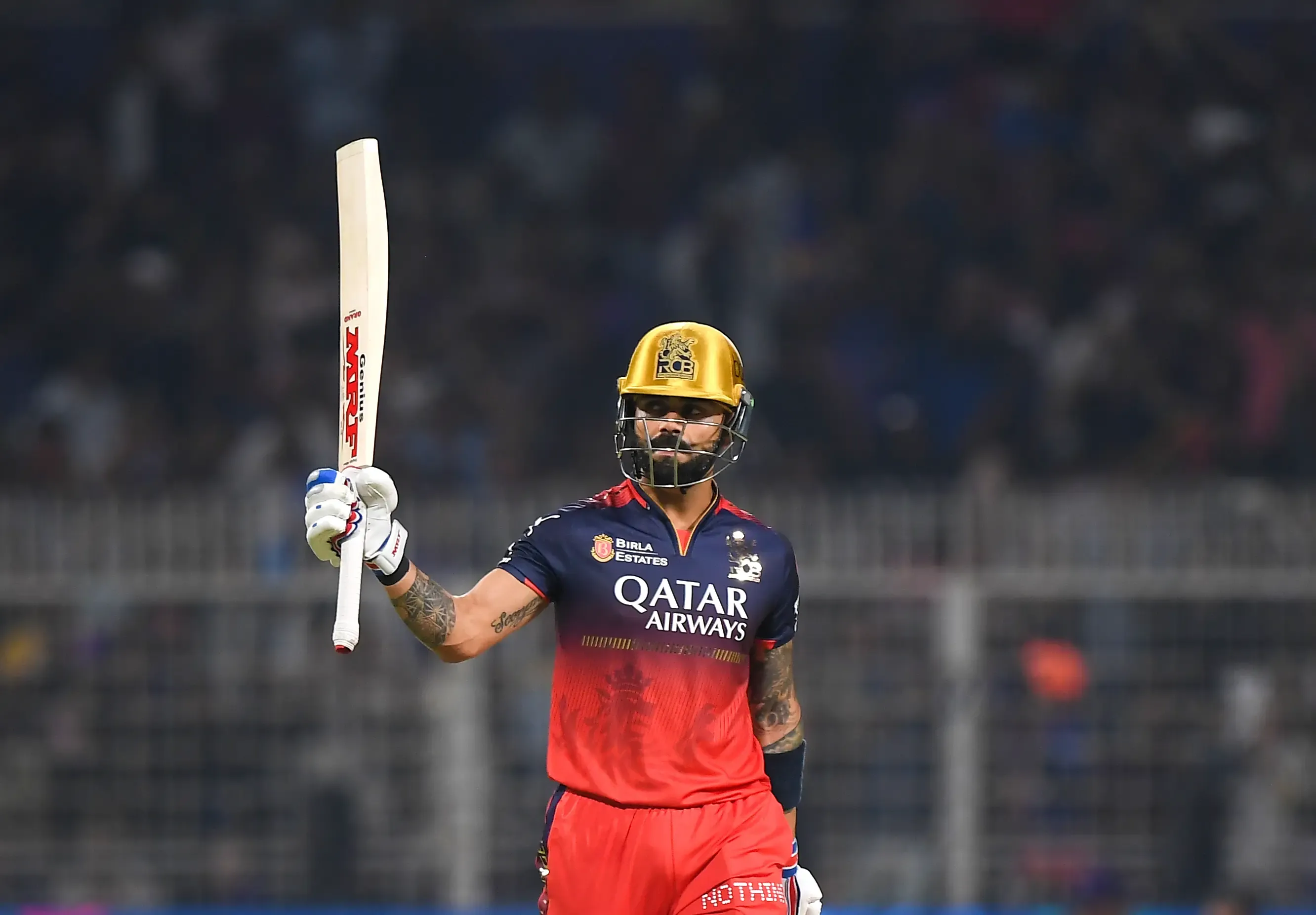 IPL 2025: Gaikwad Excited for Clash with Kohli in RCB