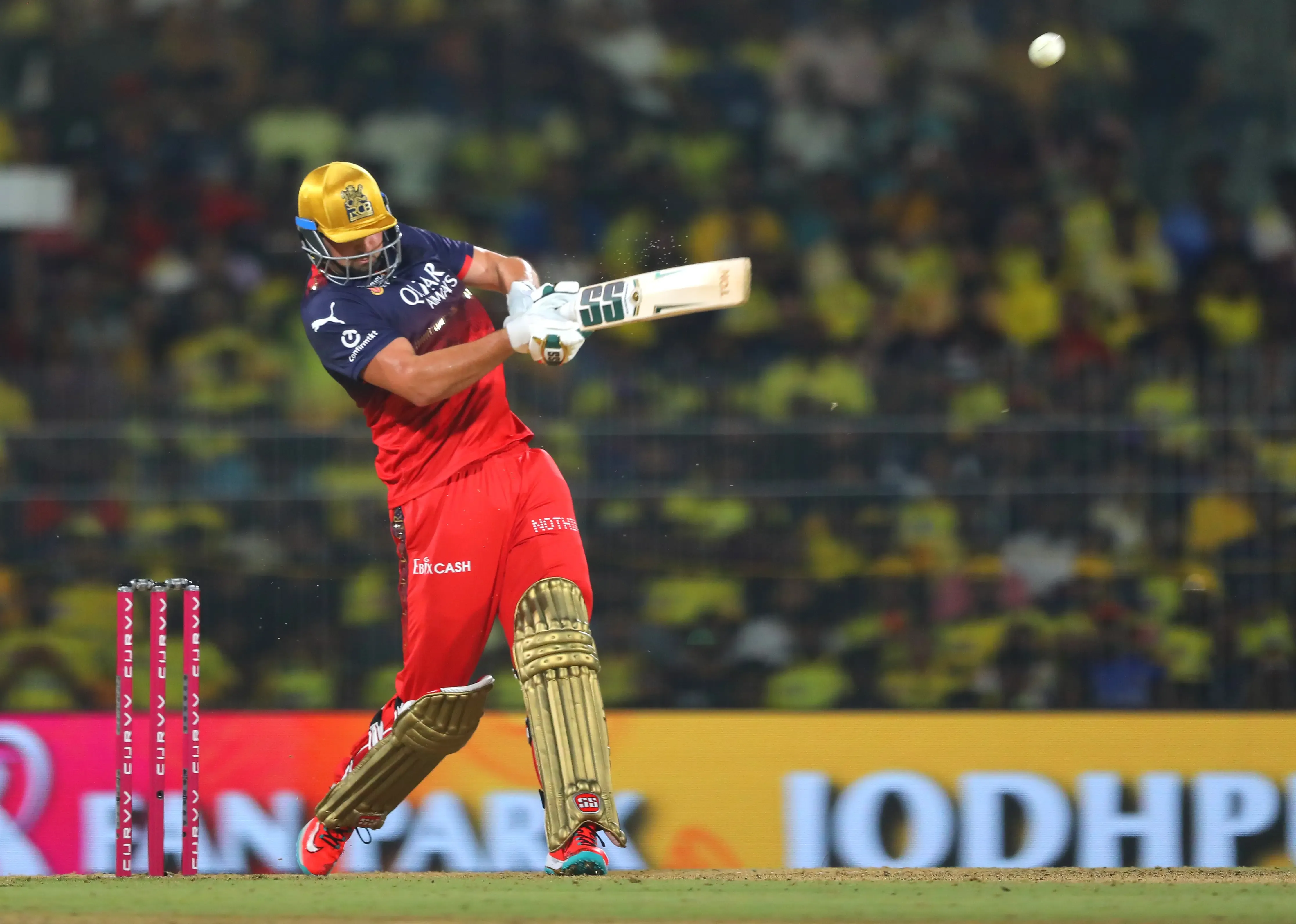 IPL 2025: RCB's Tim David Prepares to Face Bumrah in Clutch Moments