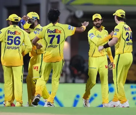 आईपीएल 2026: 28 करोड़ 40 लाख पर 1 करोड़ 5 लाख भारी, क्या सीएसके से चूक हो गई?