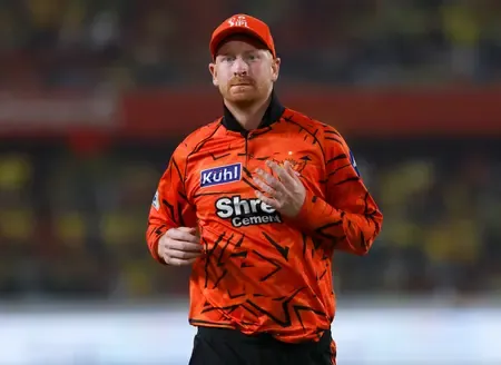 IPL 2026: Klaasen Credits Bowlers for SRH's Thrilling Win over CSK