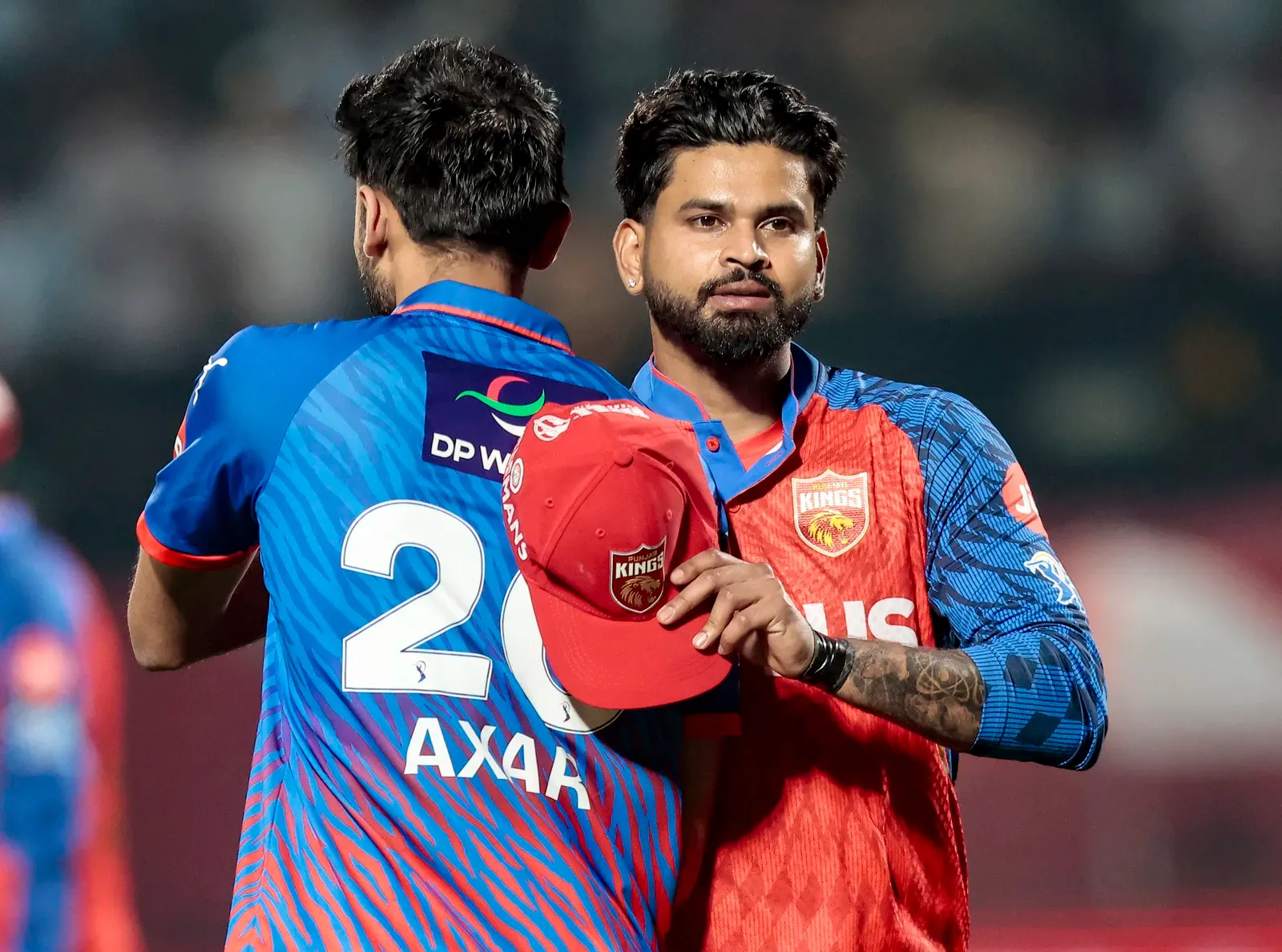 IPL 2026: Punjab Kings fall short defending 200 vs Mumbai Indians in Dharamshala