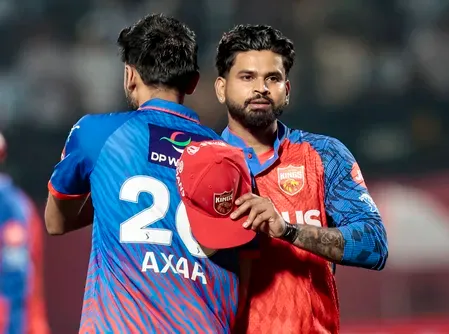 IPL 2026: Punjab Kings fall short defending 200 vs Mumbai Indians in Dharamshala