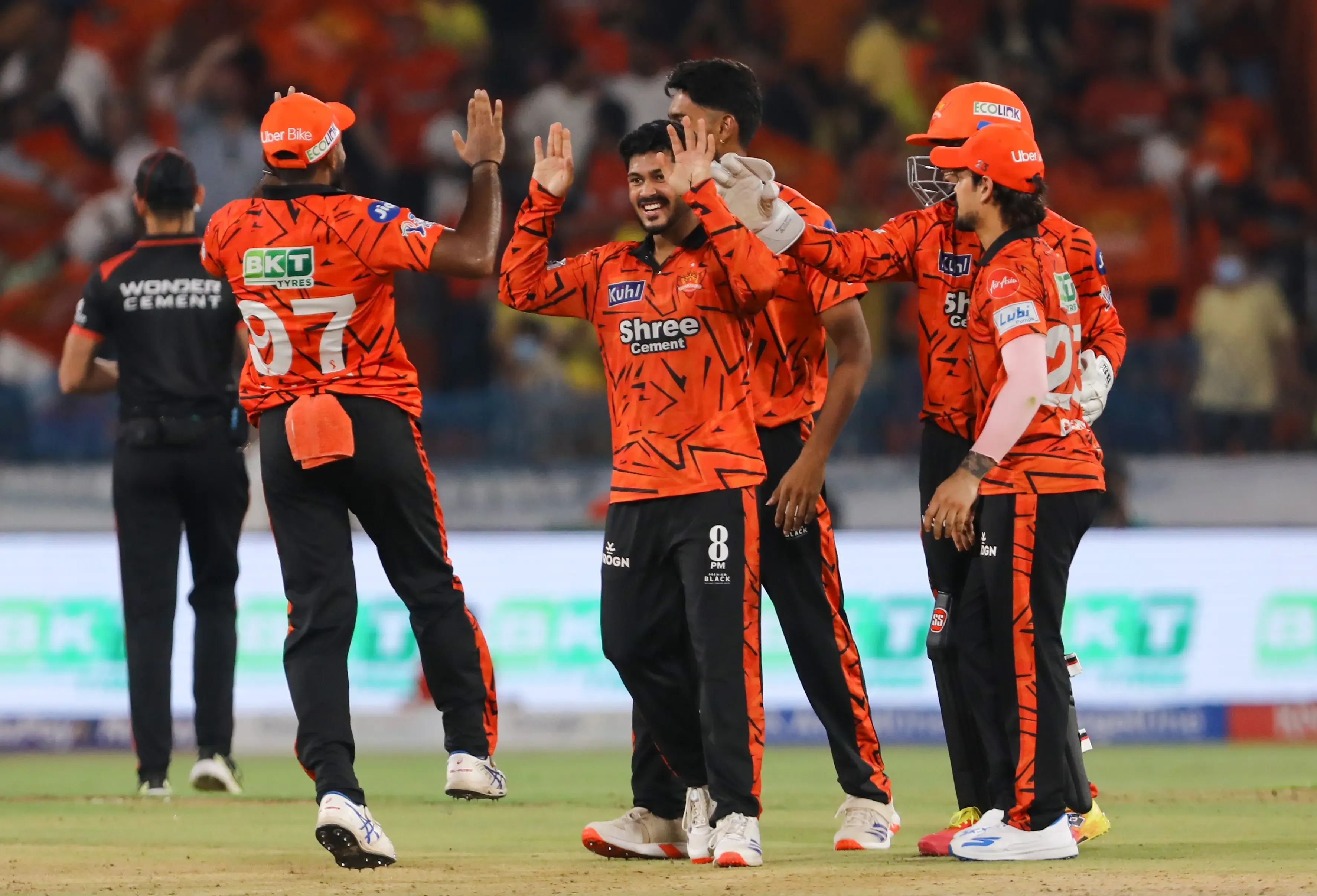 Dale Steyn Believes SRH's Victory Over CSK is a Game-Changer for IPL 2026
