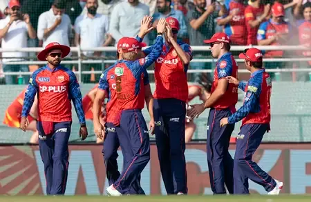 आईपीएल 2026: आखिर क्यों एसआरएच के खिलाफ बांह पर काली पट्टी बांधकर उतरी पंजाब किंग्स?