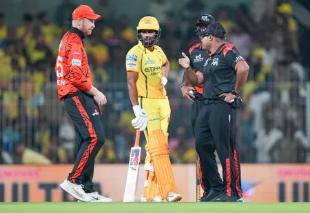 IPL 2026: Aaron Finch backs Ruturaj Gaikwad after tough CSK season