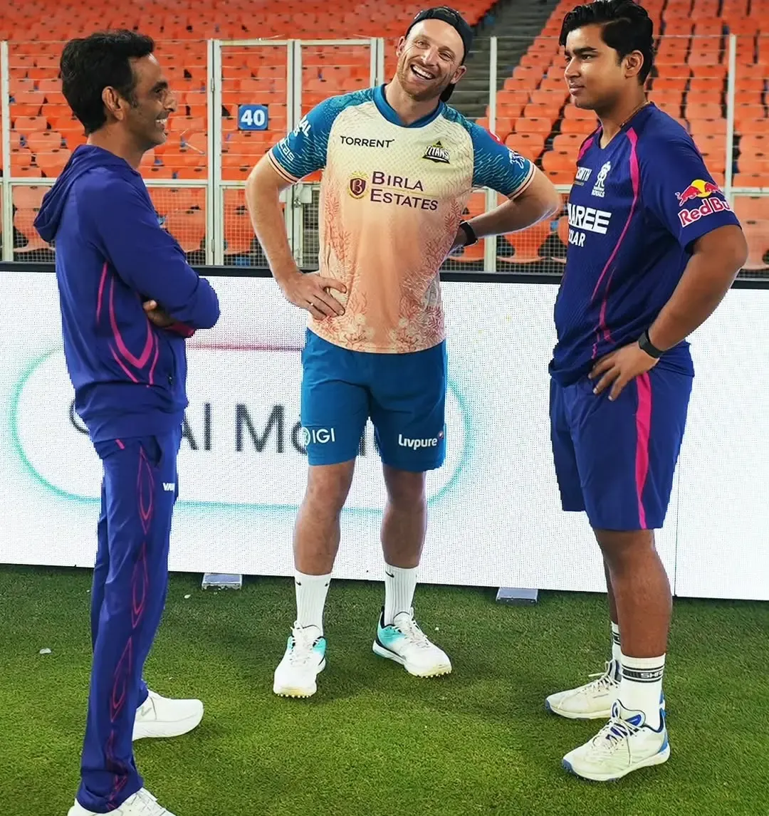 आईपीएल 2026: एसीएसयू ने भिंडर को मोबाइल के उपयोग पर कारण बताओ नोटिस जारी किया