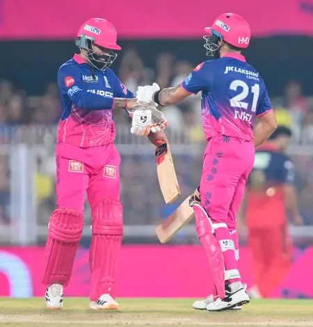 IPL 2026: ACSU Issues Notice to RR Manager Romi Bhinder