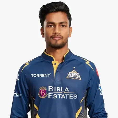 Kumar Kushagra: The Rising Star Ready to Shine for Gujarat Titans in IPL 2026