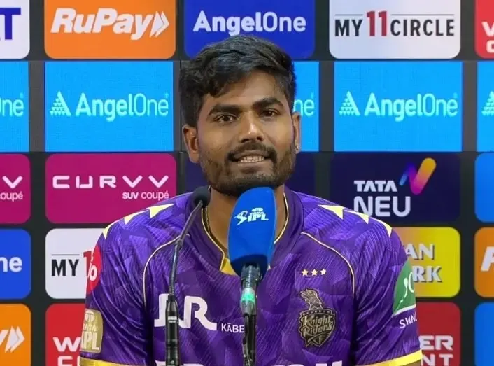 IPL 2026: Anukul Roy Sets His Sights on KKR's Line-Up