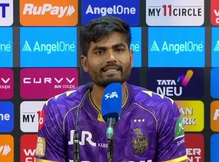 IPL 2026: Anukul Roy Sets His Sights on KKR's Line-Up