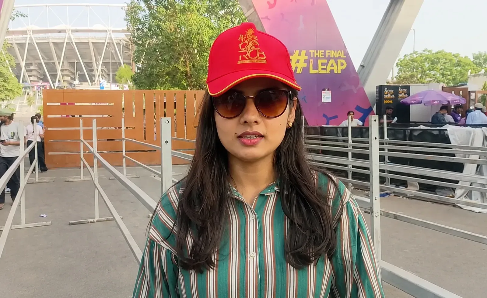 आईपीएल 2026 फाइनल: नरेंद्र मोदी स्टेडियम में आरसीबी बनाम जीटी, 3,000 से अधिक पुलिसकर्मी तैनात