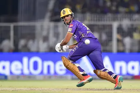IPL 2026: Angkrish Raghuvanshi's Commitment to KKR Success