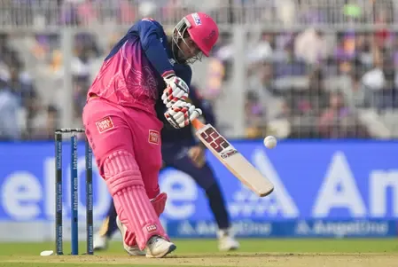 IPL 2026: Shreyas Iyer Calls Vaibhav Sooryavanshi a Future Star
