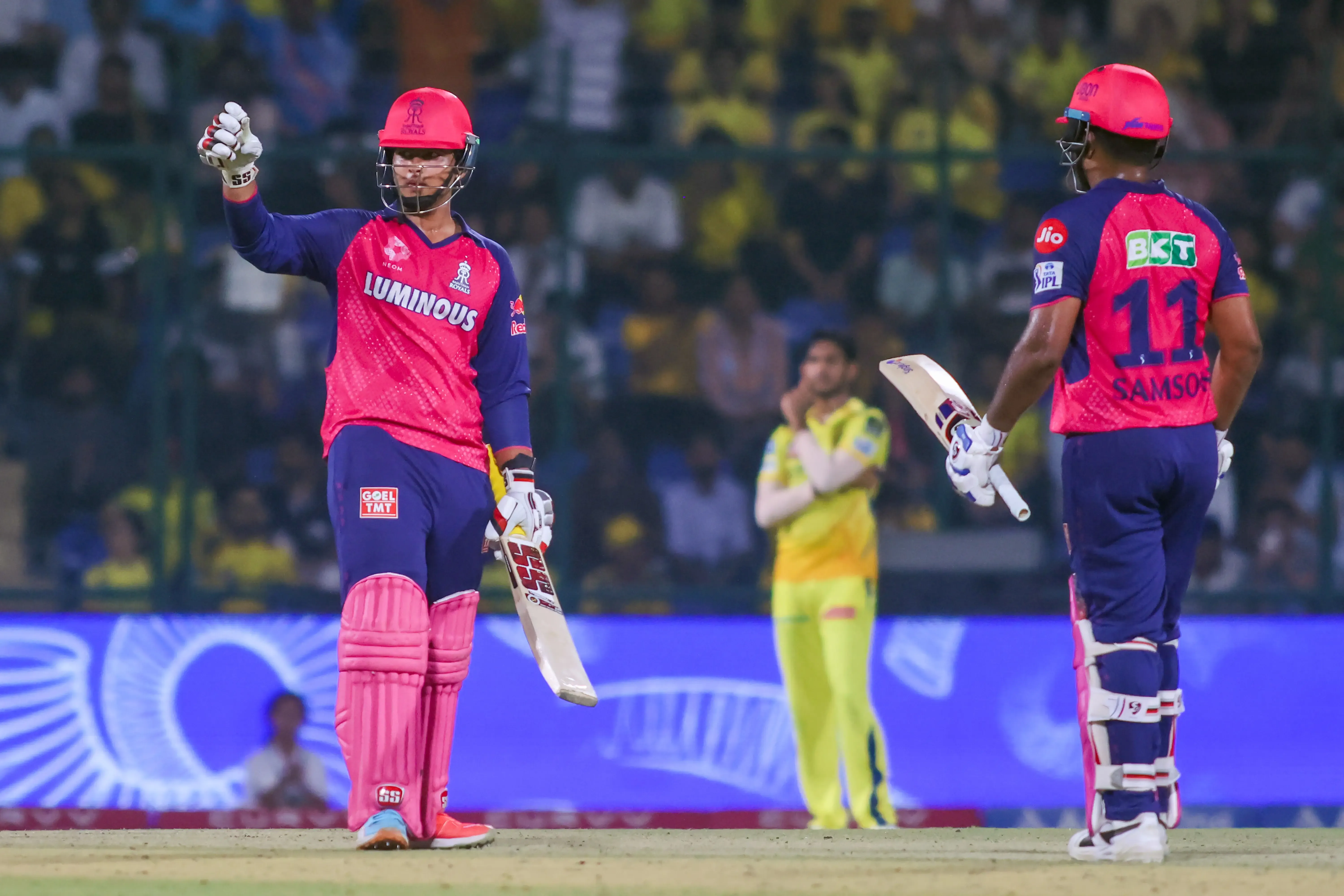 आईपीएल 2026: काल सोमानी के नेतृत्व में कंसोर्टियम ने राजस्थान रॉयल्स को 1.63 बिलियन डॉलर में खरीदा