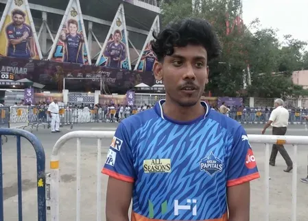 आईपीएल 2026 अंतिम लीग मैच: ईडन गार्डन्स में उमड़े फैंस, केकेआर के प्लेऑफ दांव पर नज़रें