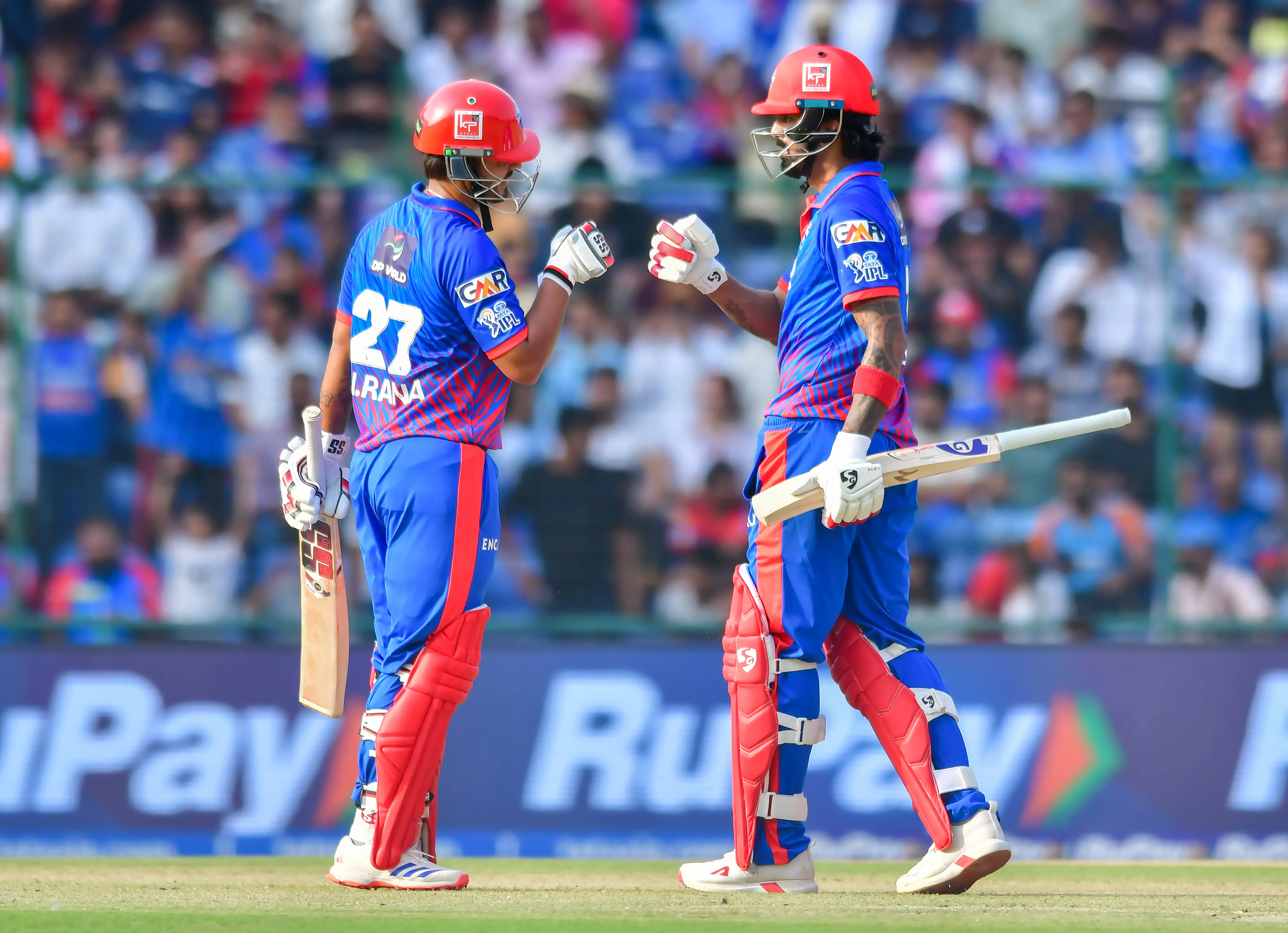 आईपीएल 2026: दिल्ली कैपिटल्स का घरेलू मैदान पर आरसीबी को चुनौती देने का दम