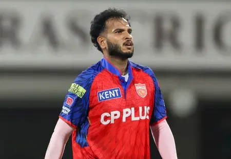 आईपीएल 2026: अपनी विविधता से बल्लेबाजों को परेशान कर रहे विजयकुमार वैशाख