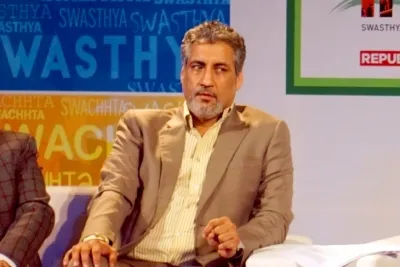 IPL 2026: Atul Wassan backs BCCI on Mustafizur issue, says Shah Rukh Khan wrongly targeted