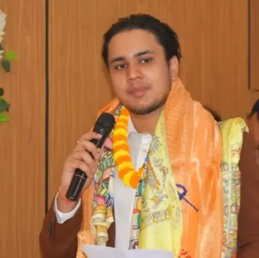 What Do BCA President Harsh Vardhan's Remarks on Sakib Hussain and Md Izhar Mean for IPL 2026?