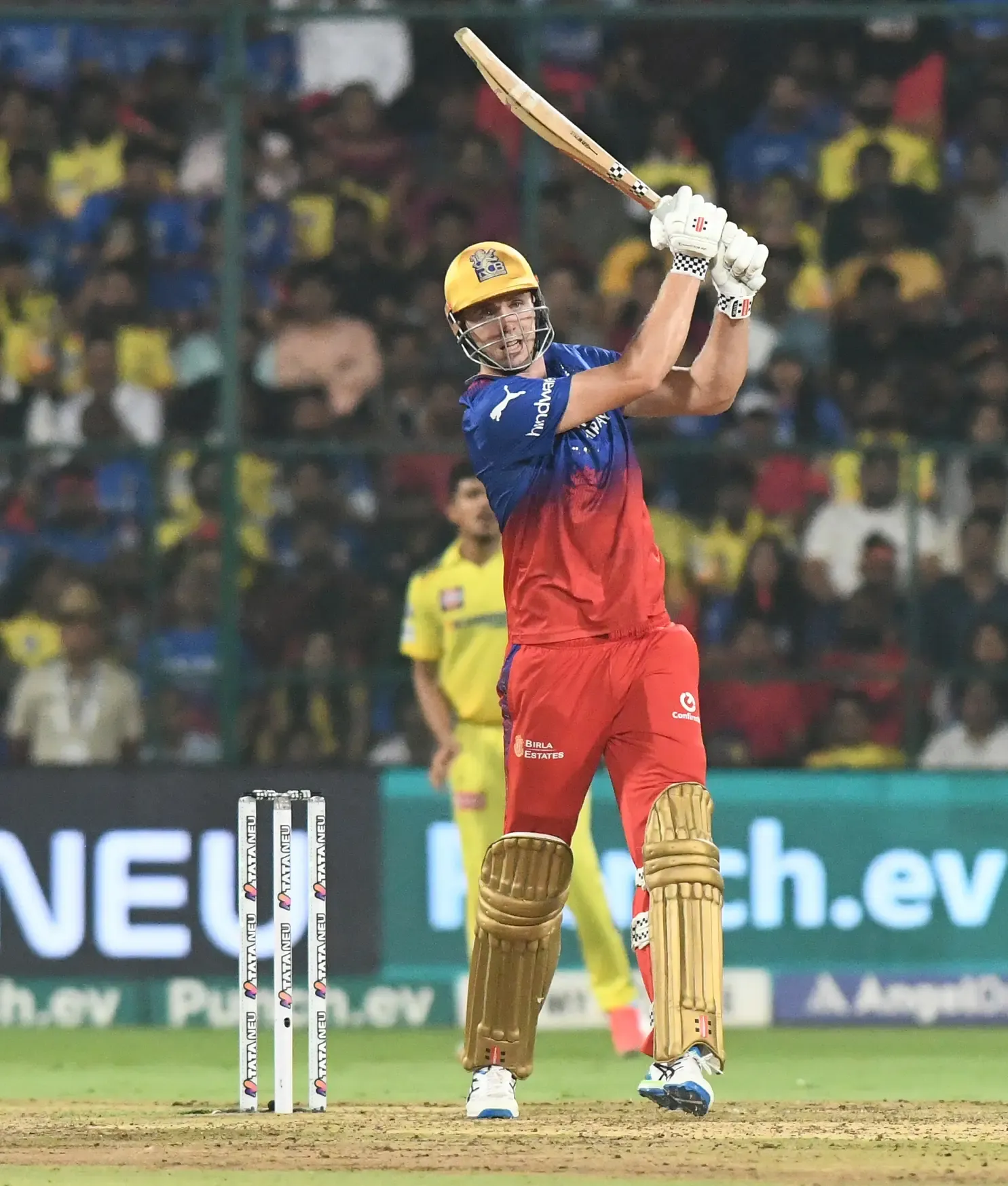 Did Cameron Green Really Fetch Rs 30 Crore from KKR in IPL 2026 Mock Auction?