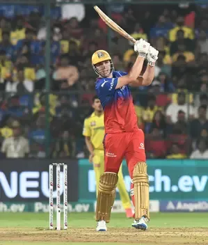 Did Cameron Green Really Fetch Rs 30 Crore from KKR in IPL 2026 Mock Auction?