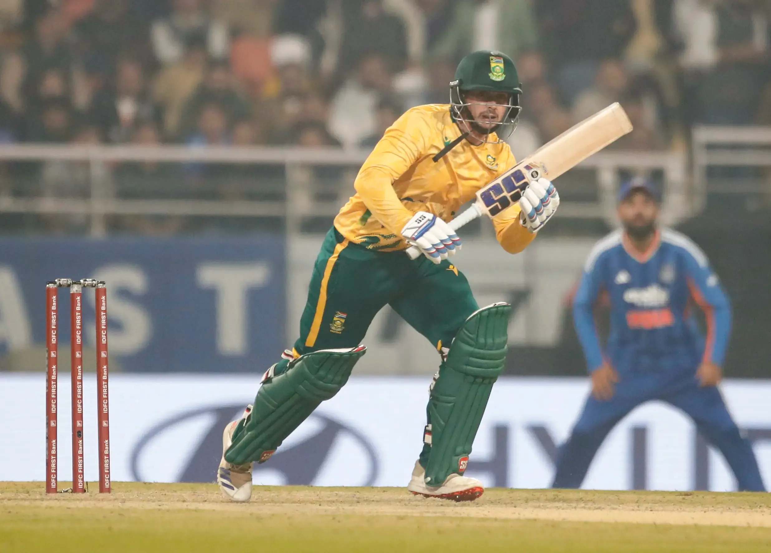 IPL 2026 Auction: Did Duckett Join DC and De Kock MI?