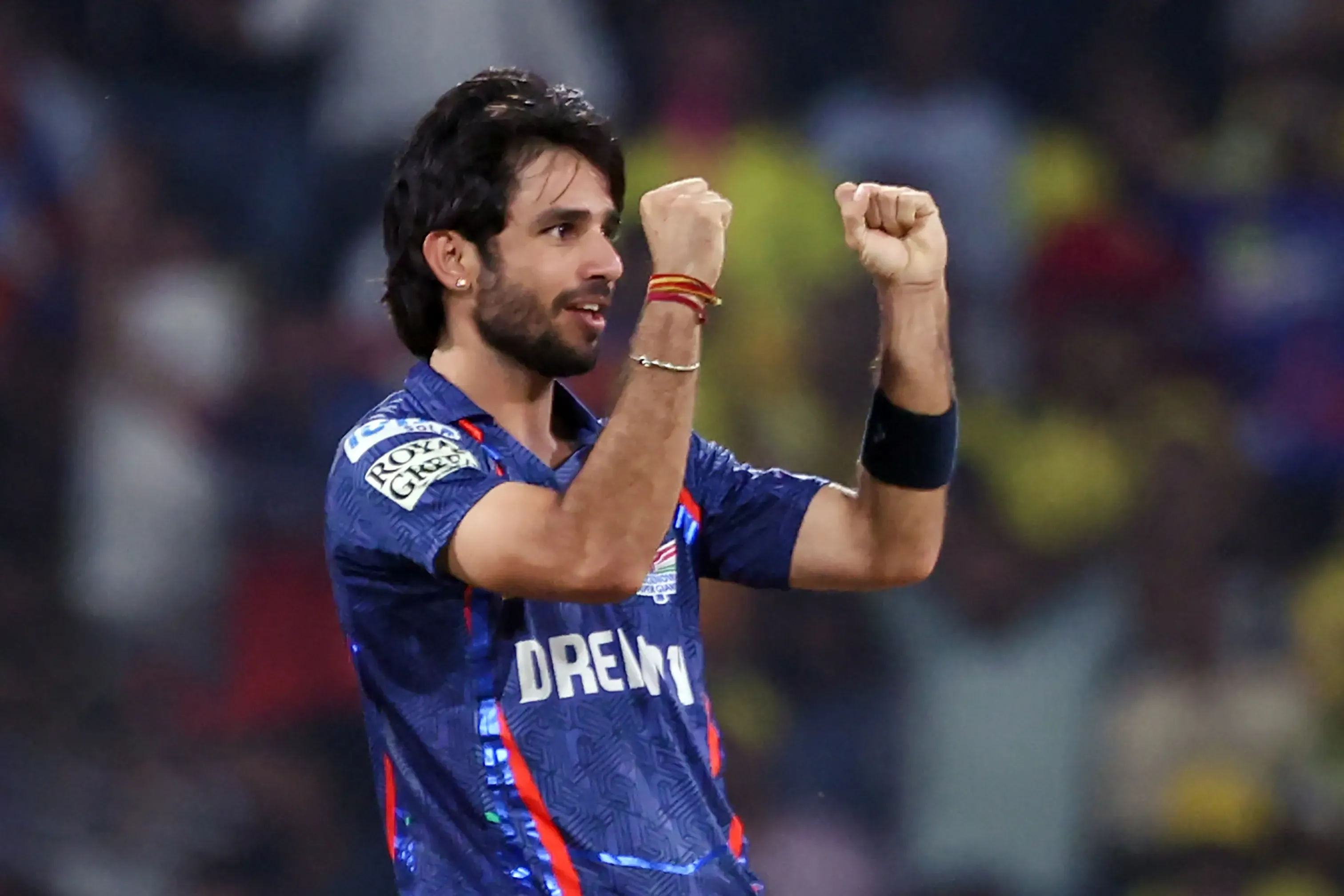 क्या रवि बिश्नोई ने आईपीएल 2026 में राजस्थान रॉयल्स के साथ नई शुरुआत की?