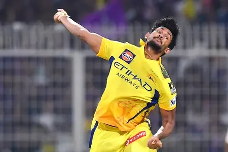 What Happened at the IPL 2026 Auction? KKR Acquires Pathirana for Rs. 18 Cr, RR Picks Bishnoi for 7.2 Cr