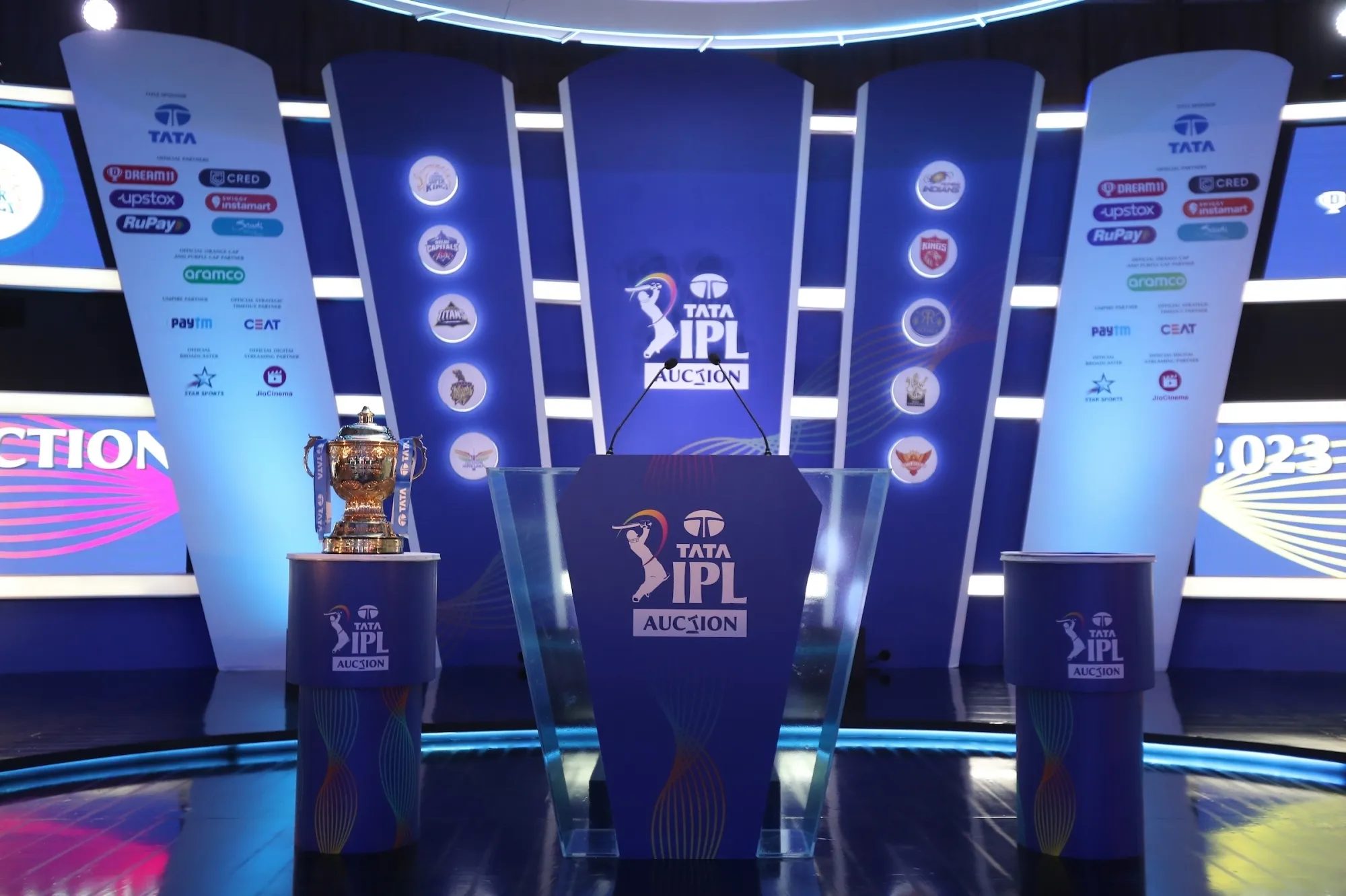 Is the IPL 2026 Auction Moving Overseas Again?
