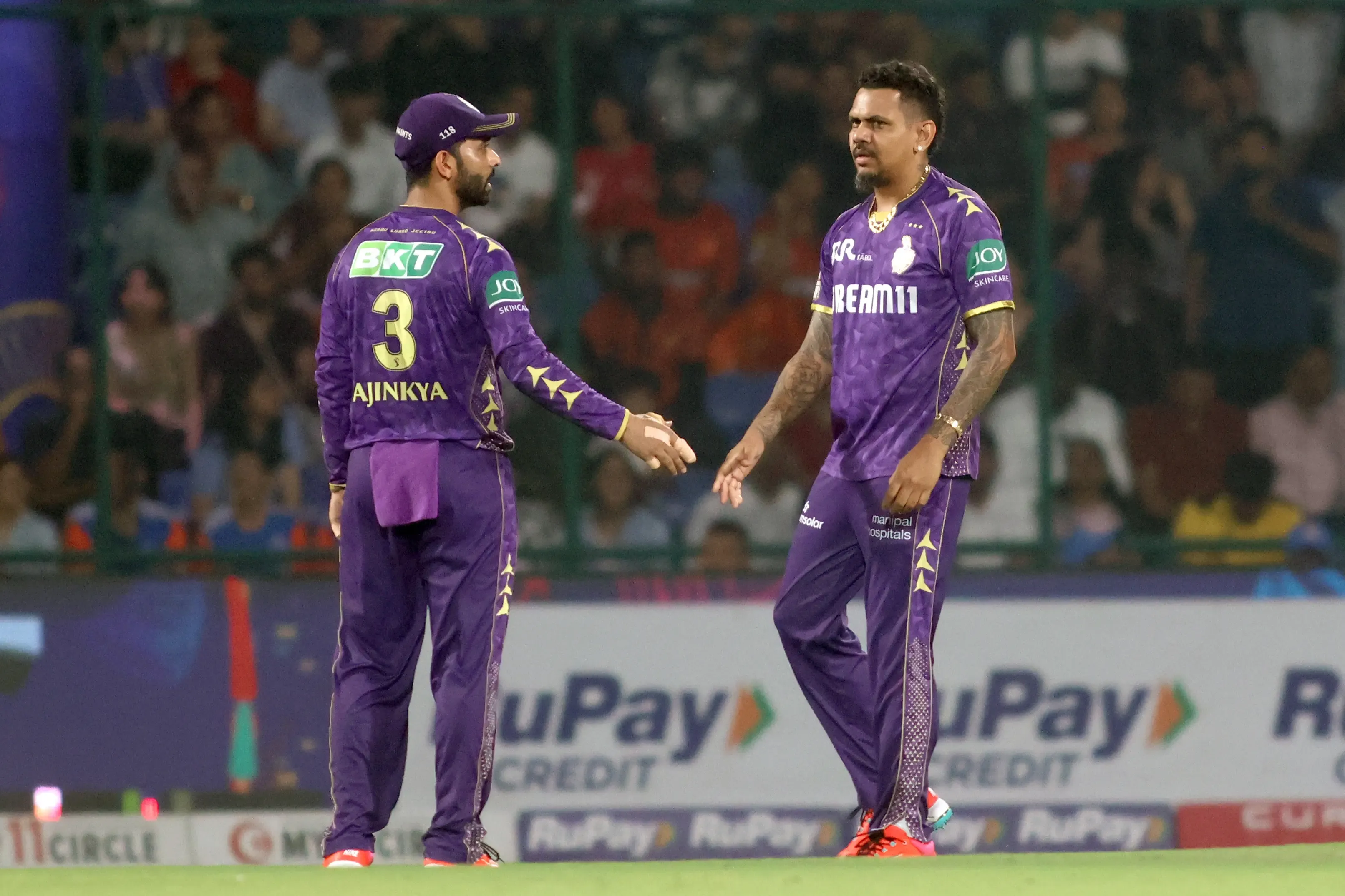 आईपीएल 2026: केकेआर की बल्लेबाजी में ताकत, तेज गेंदबाजी पर सवाल, किस तरह की तैयारी?