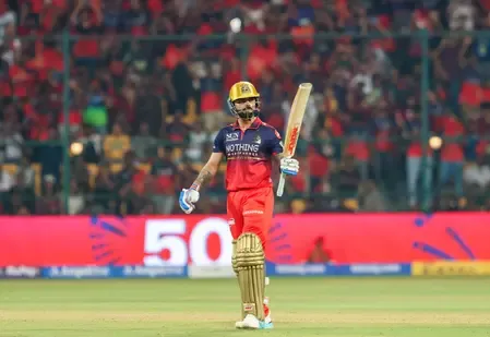 Kohli Credits ODI Form for Successful IPL 2026 Start