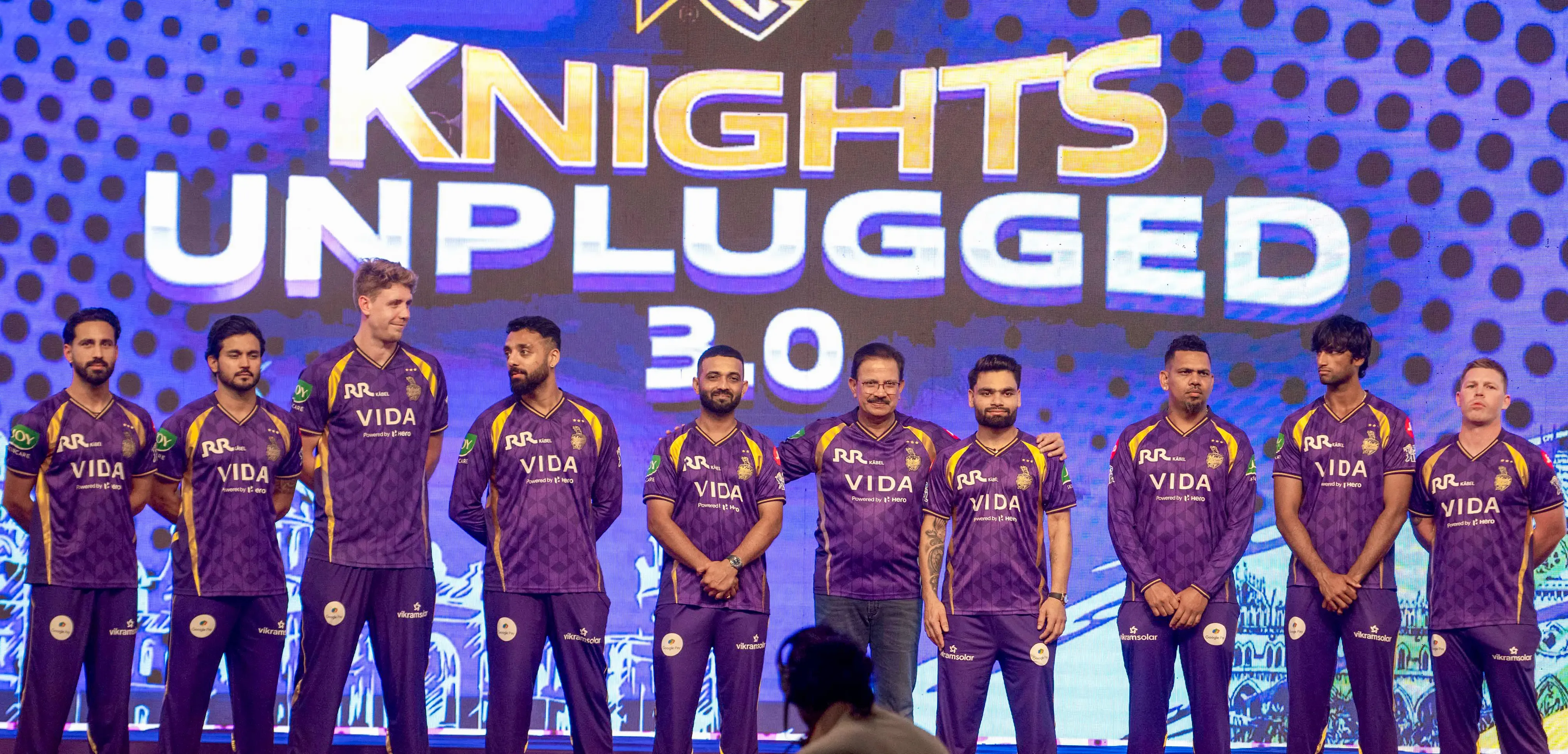 Kolkata Knight Riders' IPL 2026 Journey: Batting Strengths and Bowling Concerns