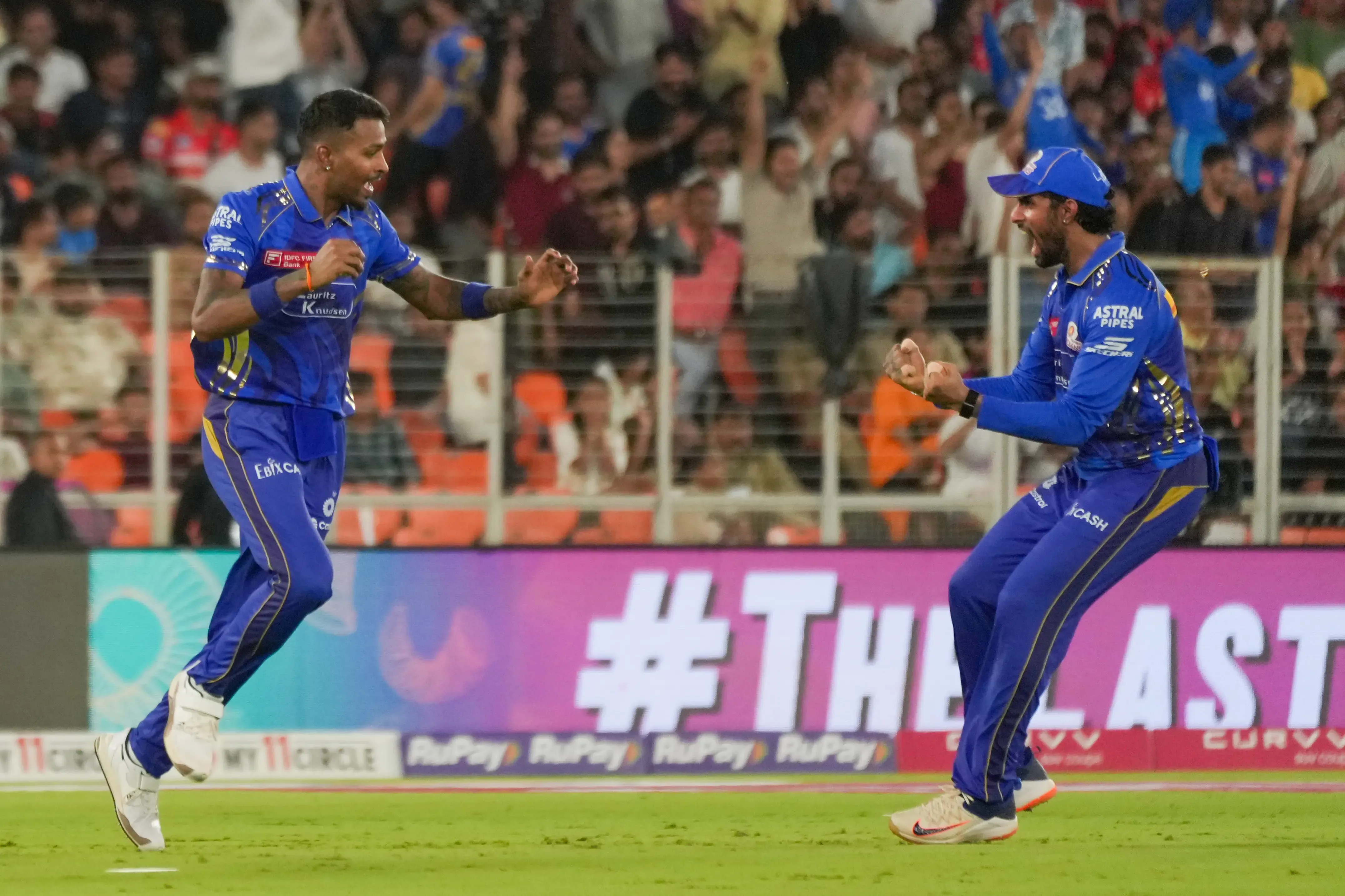 आईपीएल 2026: मजबूत और संतुलित मुंबई इंडियंस, क्या हार्दिक पांड्या दिलाएंगे छठी ट्रॉफी?