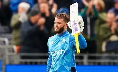 IPL 2026: Ben Duckett Withdraws from Tournament; Delhi Capitals Seek Replacement