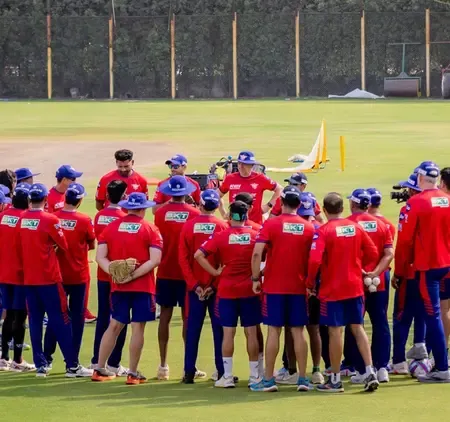 IPL 2026: Rishabh Pant Praises Bharat Arun's Impact on LSG's Bowling