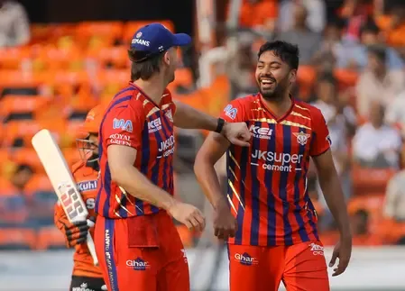 IPL 2026: LSG Owner Goenka Highlights Team's Growth After SRH Thriller
