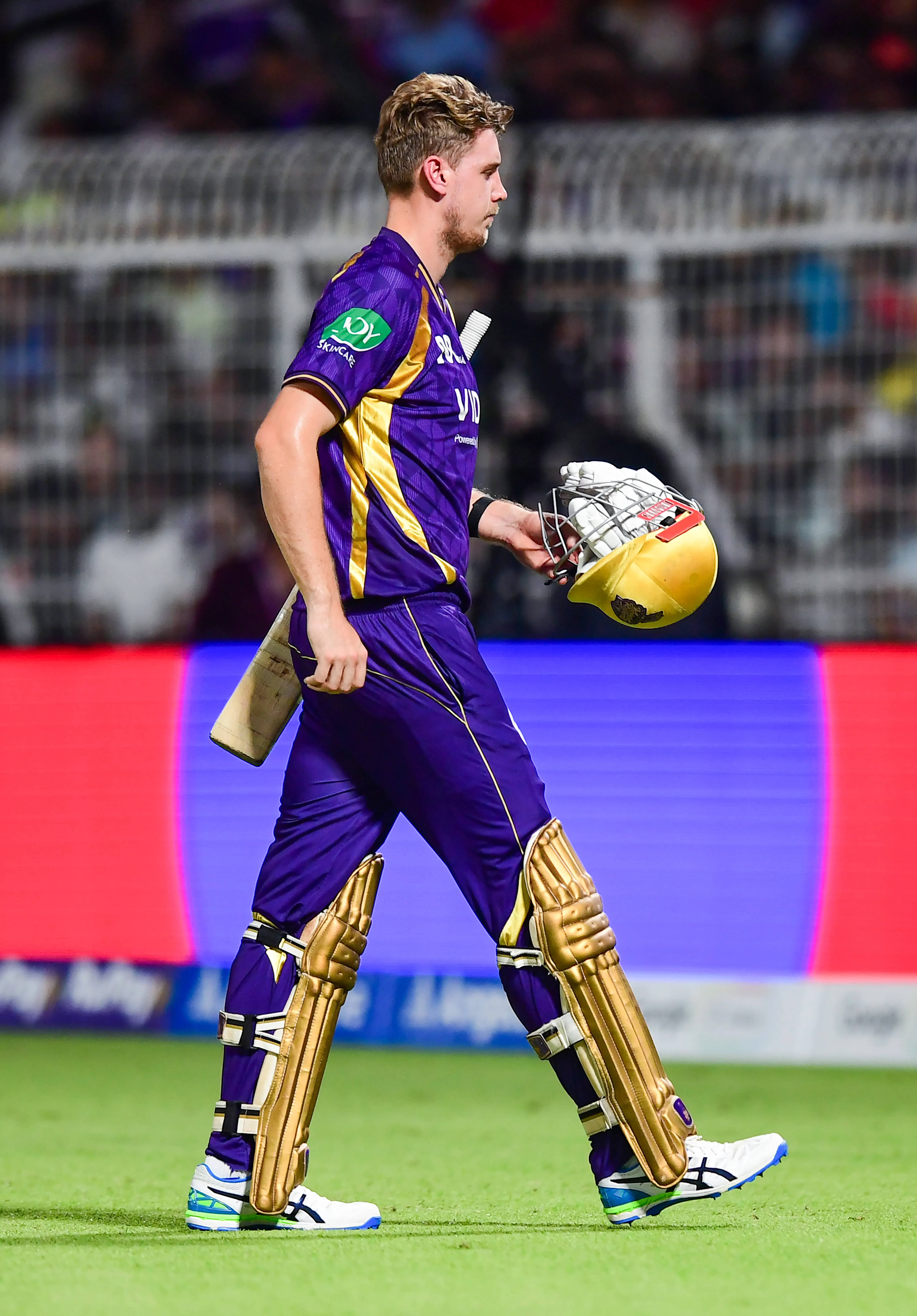 IPL 2026: Cameron Green Set to Bowl in KKR's Upcoming Clash with LSG