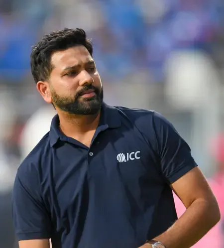 IPL 2026: Kaif Urges MI to Maximize Rohit Sharma's Potential