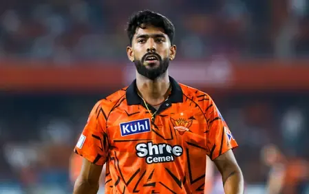 IPL 2026: Finch Highlights Pressure on Hinge and Hussain After Stellar RR Performances