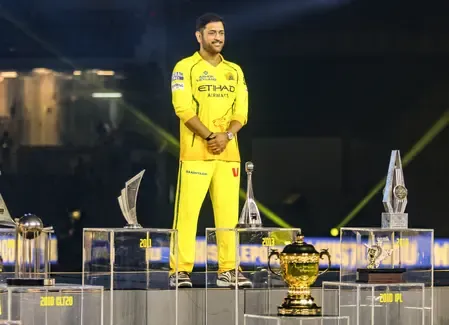 Chennai Super Kings Embrace Youth for IPL 2026 Comeback