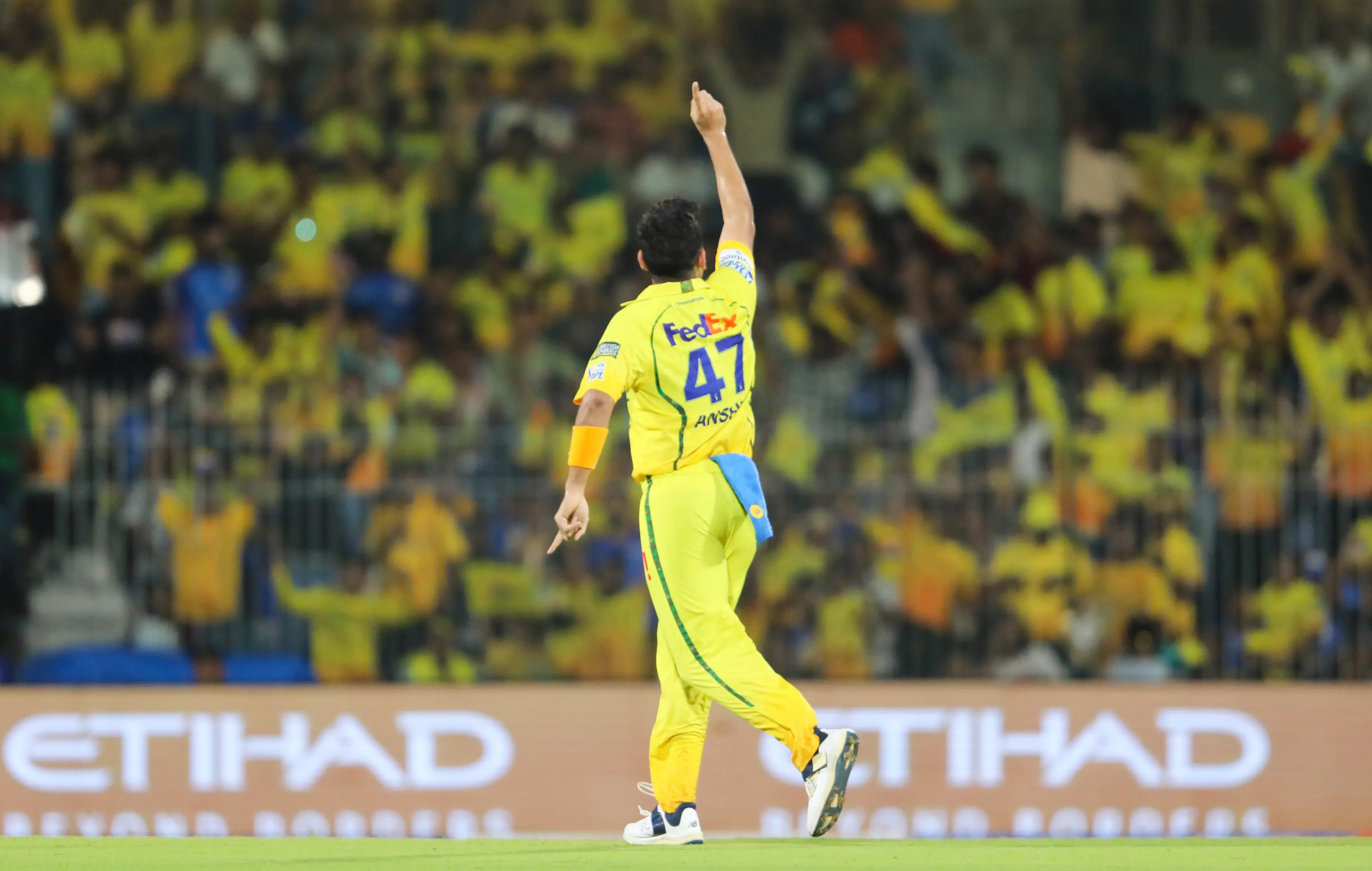 CSK vs MI IPL 2026: Anshul Kamboj says confidence high ahead of clash