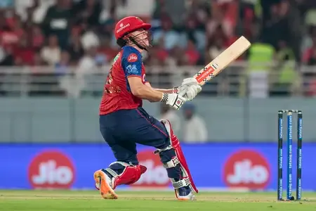 IPL 2025: Cooper Connolly Fit & Ready for PBKS vs DC clash