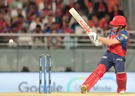 आईपीएल 2026: कूपर कोनोली की तूफानी पारी, जीत के साथ पंजाब किंग्स के अभियान की शुरुआत