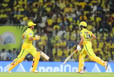 CSK nearing best XI despite injuries, Fleming backs Brevis for late surge