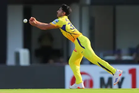 बड़ी खबर: सीएसके तेज गेंदबाज मुकेश चौधरी की मां प्रेम देवी का निधन, टीम ने जताया दुख