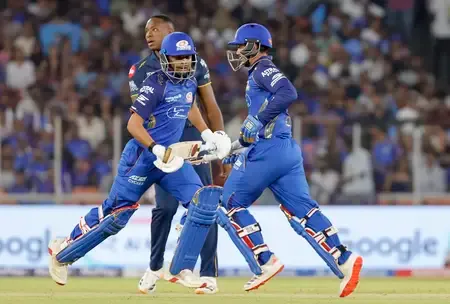 IPL 2026: Young Vidarbha Talent Danish Malewar Aims for More Opportunities Following MI Debut