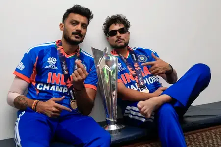 Aakash Chopra: DC's 2026 Squad Strong but Lacks Spinner Depth