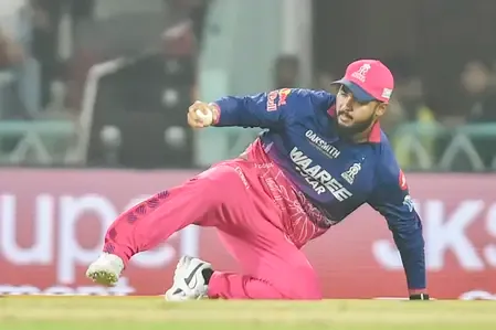 आईपीएल 2026: जयपुर में आरआर की घरेलू वापसी, एसआरएच से 57 रन की हार का बदला लेने का मौका